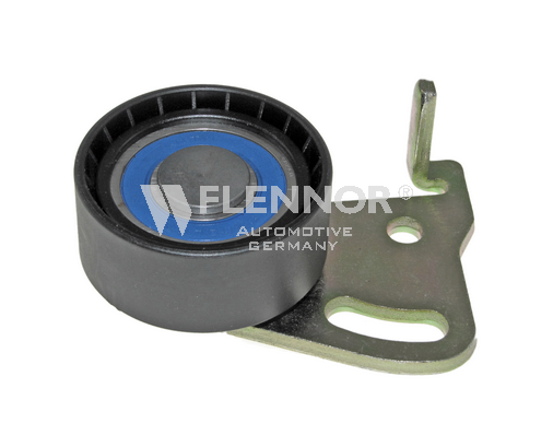 FLENNOR FS61199: Rola intinzator, curea distributie cu suport de baza