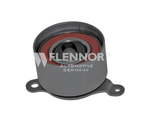 FLENNOR FS62190: Rola intinzator, curea distributie