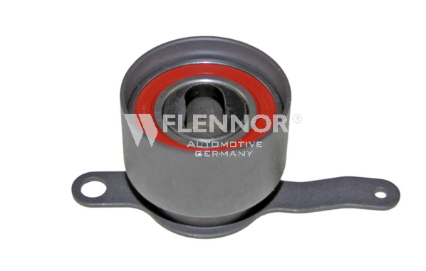 FLENNOR FS62994: Pingutusrull, Hammasrihm koos lisadega