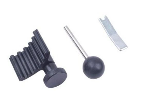 KB Global KB01637: Fiksserimise tööriistade komplekt, gaasijaotusfaasid