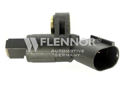FLENNOR FSE50945: Andur, rattapöörete arv