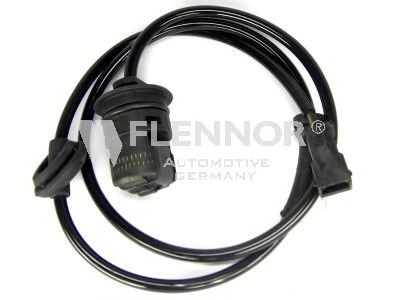 FLENNOR FSE51464: Andur, rattapöörete arv
