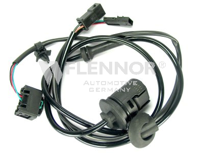 FLENNOR FSE51480: Senzor, turatie roata