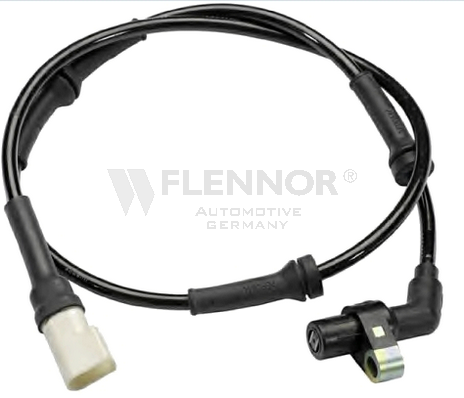 FLENNOR FSE51695: Senzor, turatie roata