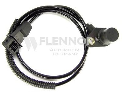 FLENNOR FSE51702: Andur, väntvõll