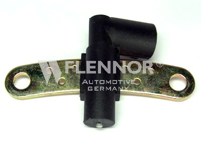 FLENNOR FSE51711: Andur, väntvõll