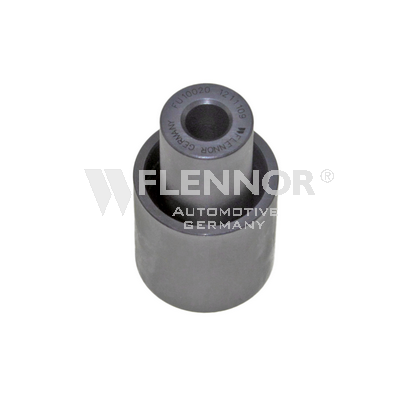 FLENNOR FU10020: Rola ghidare / conducere, curea distributie