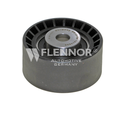 FLENNOR FU13109: Rola ghidare / conducere, curea distributie