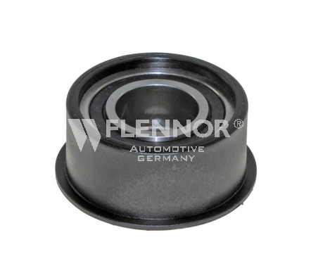 FLENNOR FU14049: Rola ghidare / conducere, curea distributie