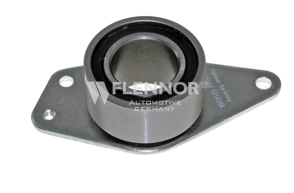 FLENNOR FU15004: Rola ghidare / conducere, curea distributie