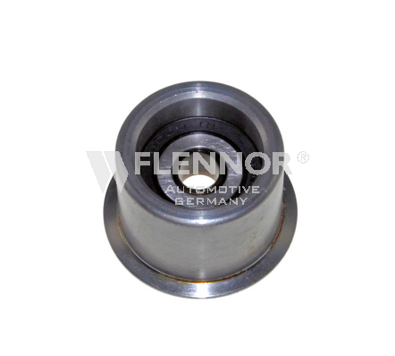 FLENNOR FU17990: Rola ghidare / conducere, curea distributie