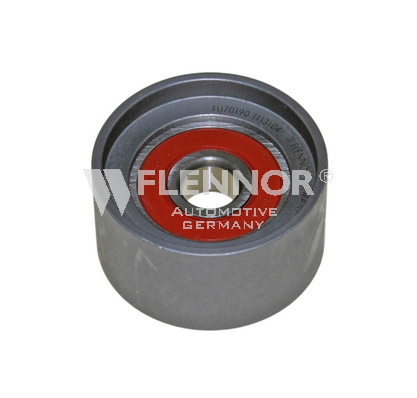 FLENNOR FU70190: Rola ghidare / conducere, curea distributie