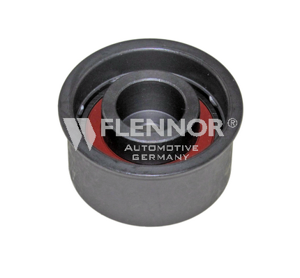FLENNOR FU70399: Rola ghidare / conducere, curea distributie