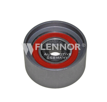 FLENNOR FU70993: Rola ghidare / conducere, curea distributie