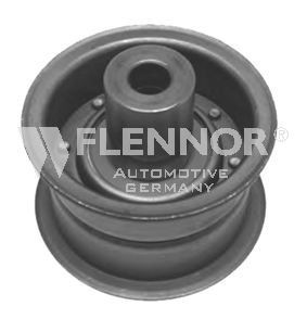 FLENNOR FU71219: Rola ghidare / conducere, curea distributie