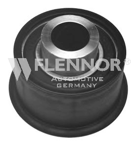 FLENNOR FU73991: Rola ghidare / conducere, curea distributie
