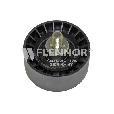 FLENNOR FU79999: Rola ghidare / conducere, curea distributie