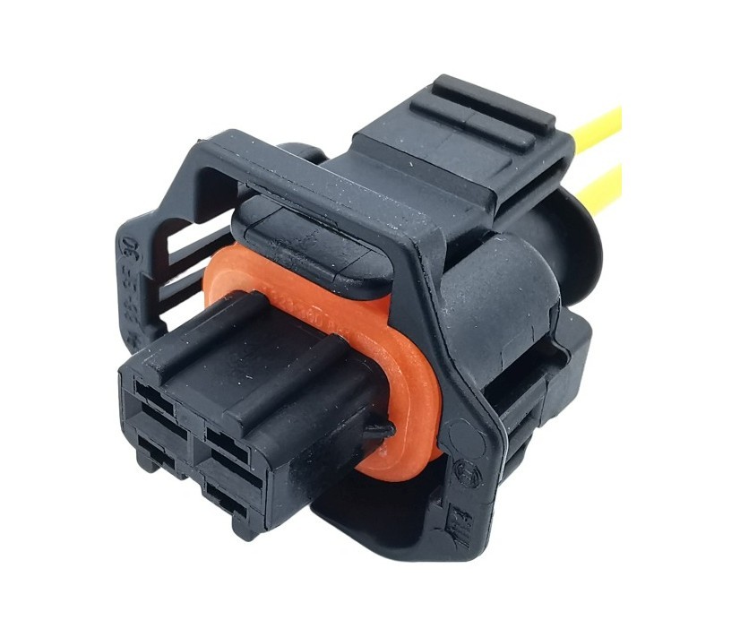RK-TRONIC B0012: Set raparat cabluri, injector