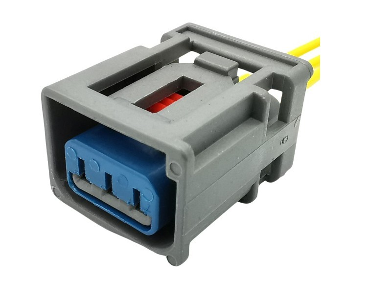 RK-TRONIC F0013: Set reparatie, set cabluri