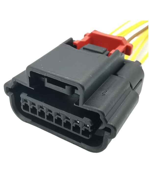 RK-TRONIC M0021: Set reparatie, set cabluri