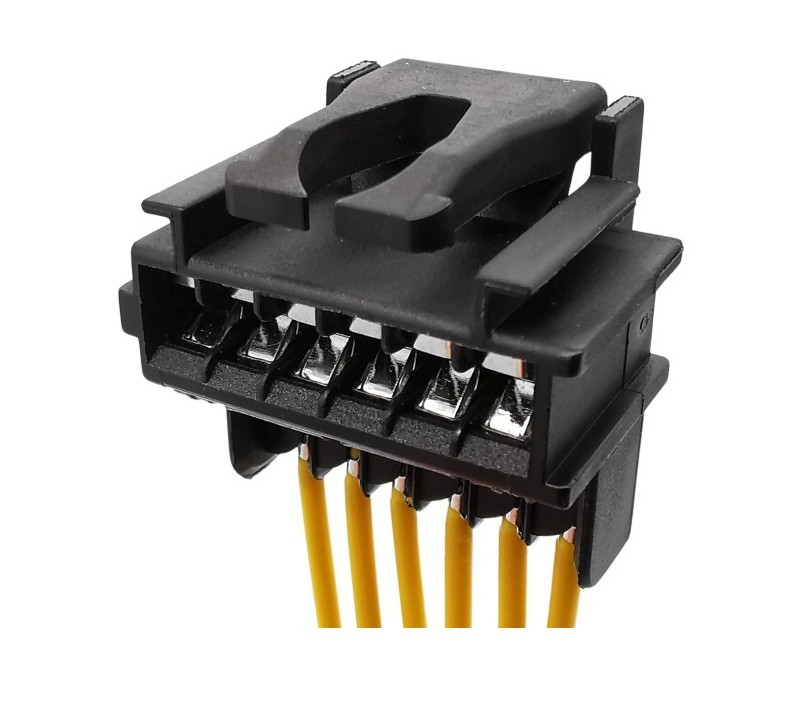RK-TRONIC M0032: Kit de réparation pour câbles, feu arrière
