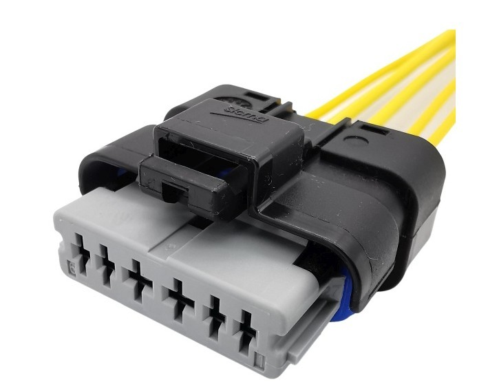 RK-TRONIC S0022: Set reparatie, set cabluri