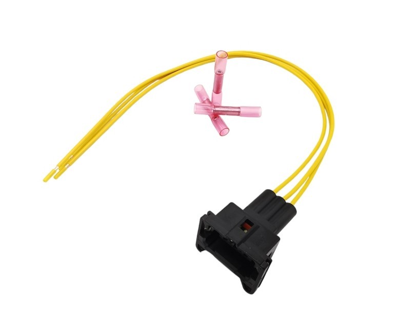 RK-TRONIC T0016: Paranduskomplekt, kaablikomplekt