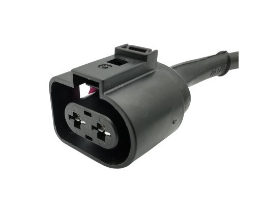 RK-TRONIC V0029: Set reparat cabluri, sistem electric central