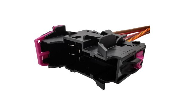 RK-TRONIC V0017: Kit de réparation de câble, porte