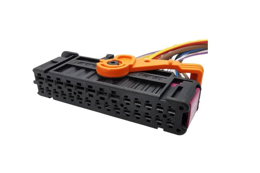 RK-TRONIC V0023: Set reparatie, set cabluri
