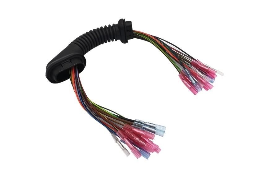 RK-TRONIC V0014: Set reparatie, set cabluri