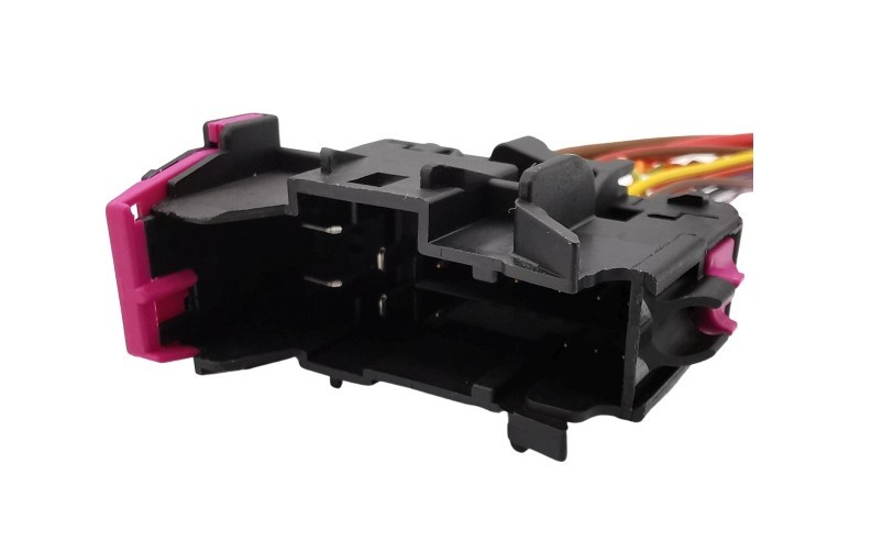 RK-TRONIC V0033: Set de reparat cabluri, usa