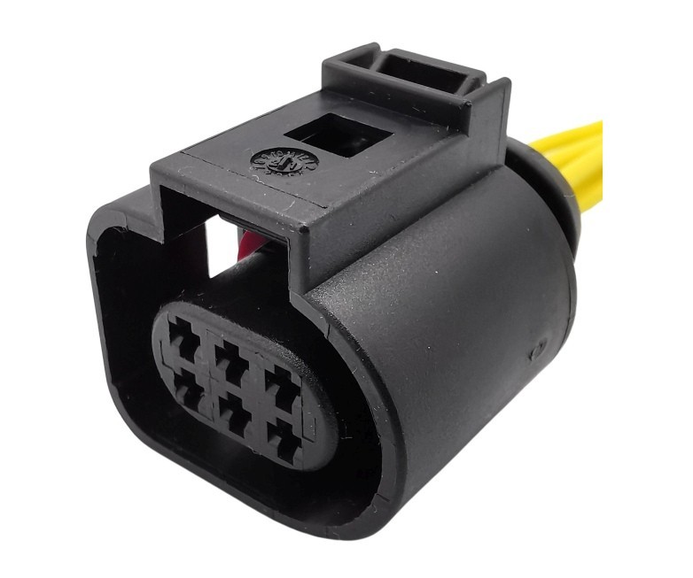 RK-TRONIC V0046: Set reparat cabluri, sistem electric central