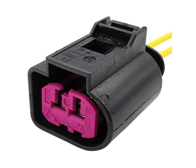 RK-TRONIC V0055: Set reparat cabluri, generator
