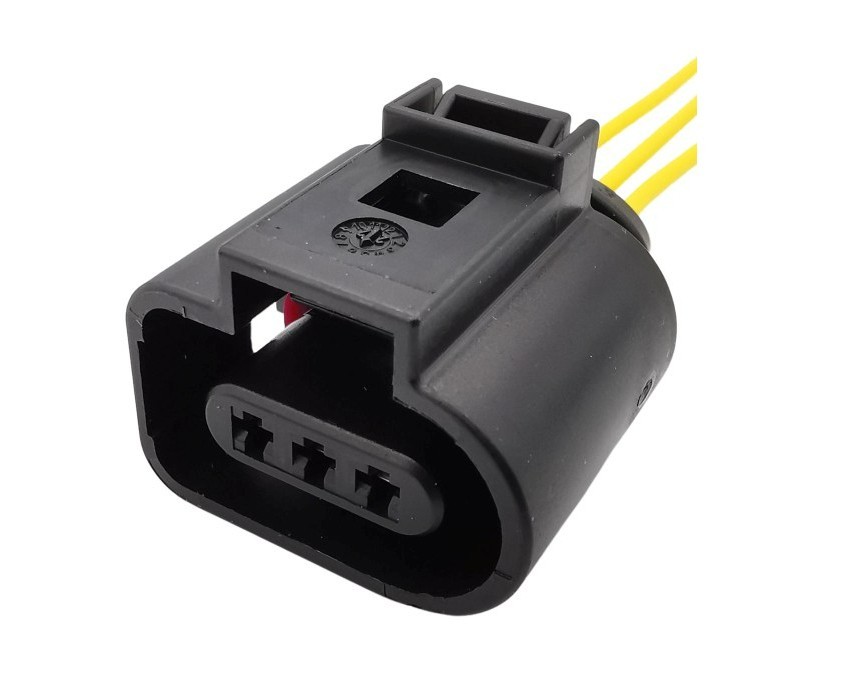 RK-TRONIC V0061: Set reparat cabluri, sistem electric central