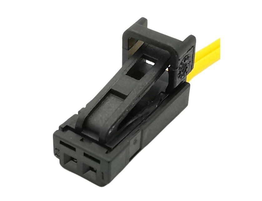 RK-TRONIC V0076: Set reparat cabluri, bec nr. circulatie
