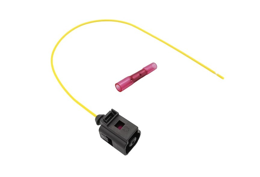 RK-TRONIC V0082: Kaabliparanduskomplekt, õlisurvelüliti