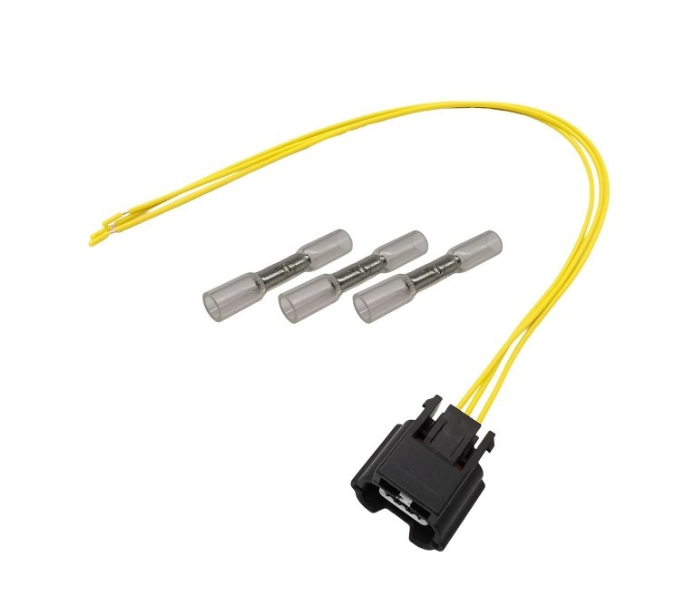 RK-TRONIC Y0006: Set reparatie, set cabluri