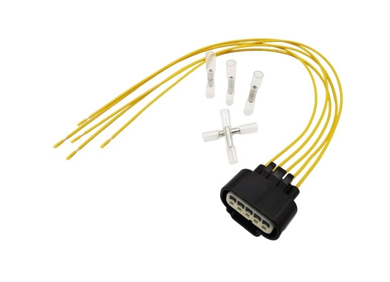 RK-TRONIC Y0026: Set reparatie, set cabluri