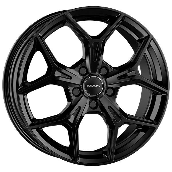 MAK F6570PIGB46WS3X: Velg epica