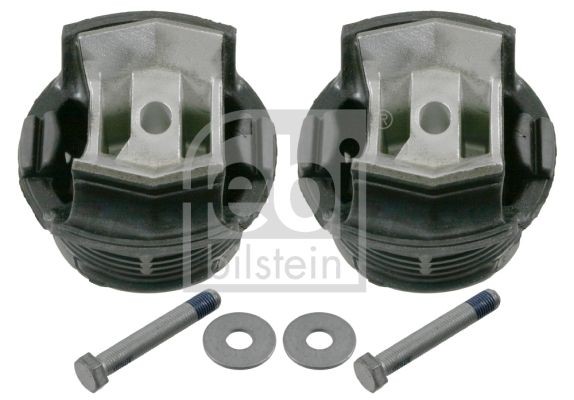 FEBI BILSTEIN 198818: Attuatore, Chiusura centralizzata febi Plus
