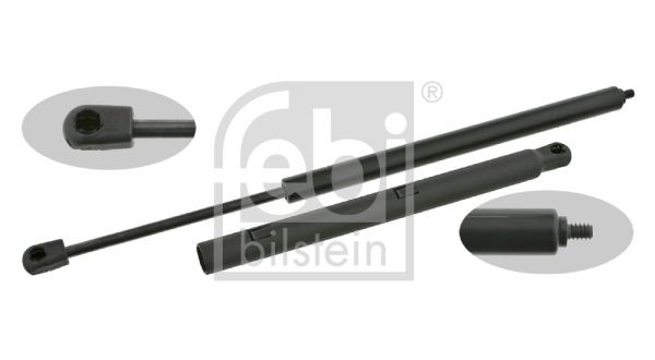 FEBI BILSTEIN 199782: Sensor, motoroljestand