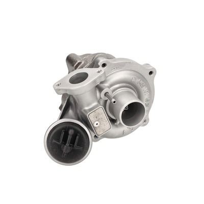 MAPCO 209124: Turbod sh Tihendikomplekt