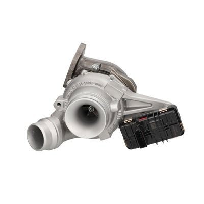 MAPCO 209127: Turbod sh Tihendikomplekt