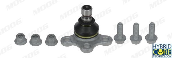 MOOG BM-LS-18912: Brat / bieleta suspensie, stabilizator