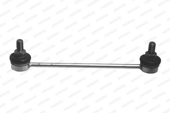 MOOG HY-AX-18346: Sisemine rooliots, roolivarras
