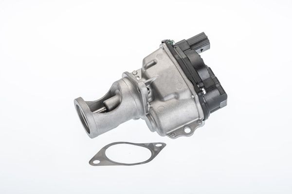 BorgWarner 710981R: EGR-klapp koos tihendiga