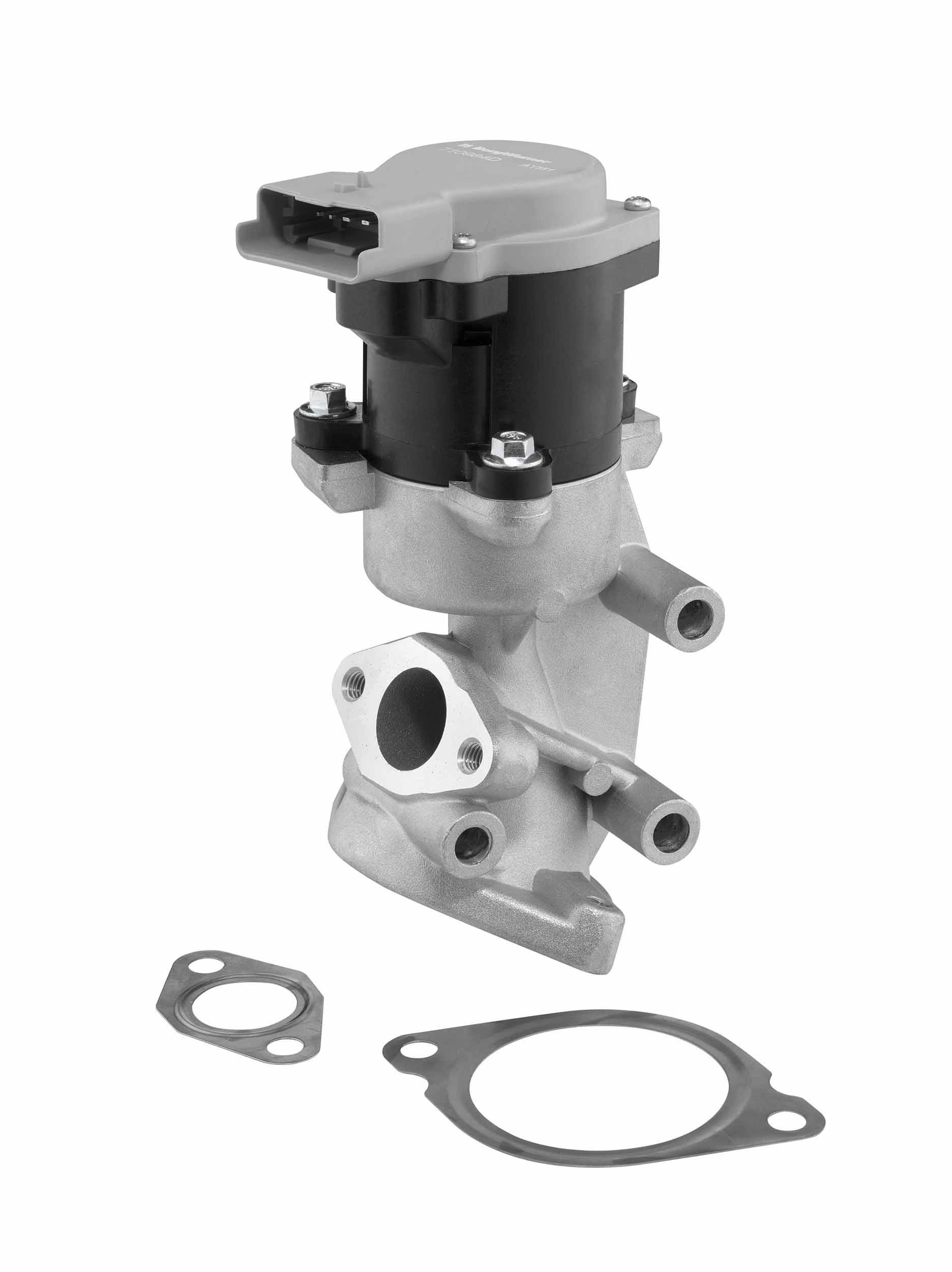 BorgWarner 710984D: EGR-klapp