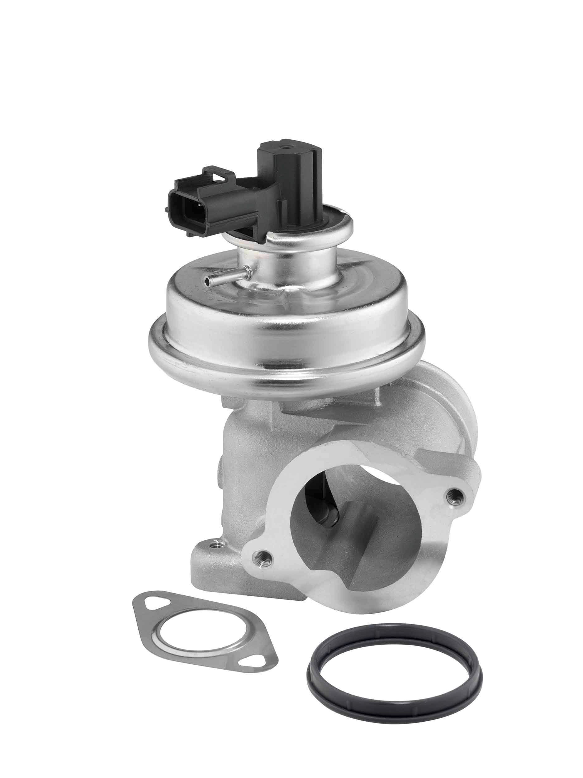 BorgWarner 712064D: EGR-klapp
