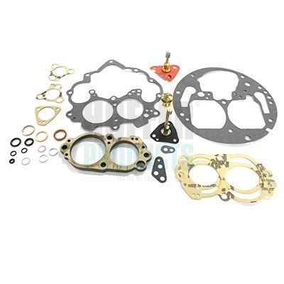 HOFFER S20G: Set reparatie, carburator
